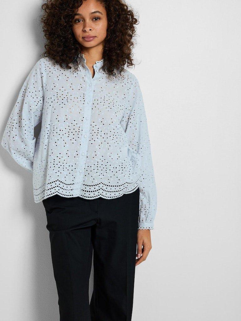 Selected Femme Tatiana - Skjorte - HUSET Men & Women