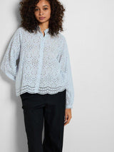 Selected Femme Tatiana - Skjorte - HUSET Men & Women