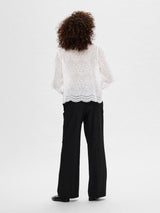 Selected Femme Tatiana - Skjorte - HUSET Men & Women