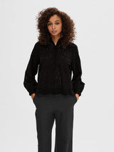 Selected Femme Tatiana - Skjorte - HUSET Men & Women