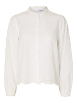 Selected Femme Tatiana - Skjorte - HUSET Men & Women
