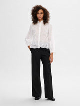 Selected Femme Tatiana - Skjorte - HUSET Men & Women