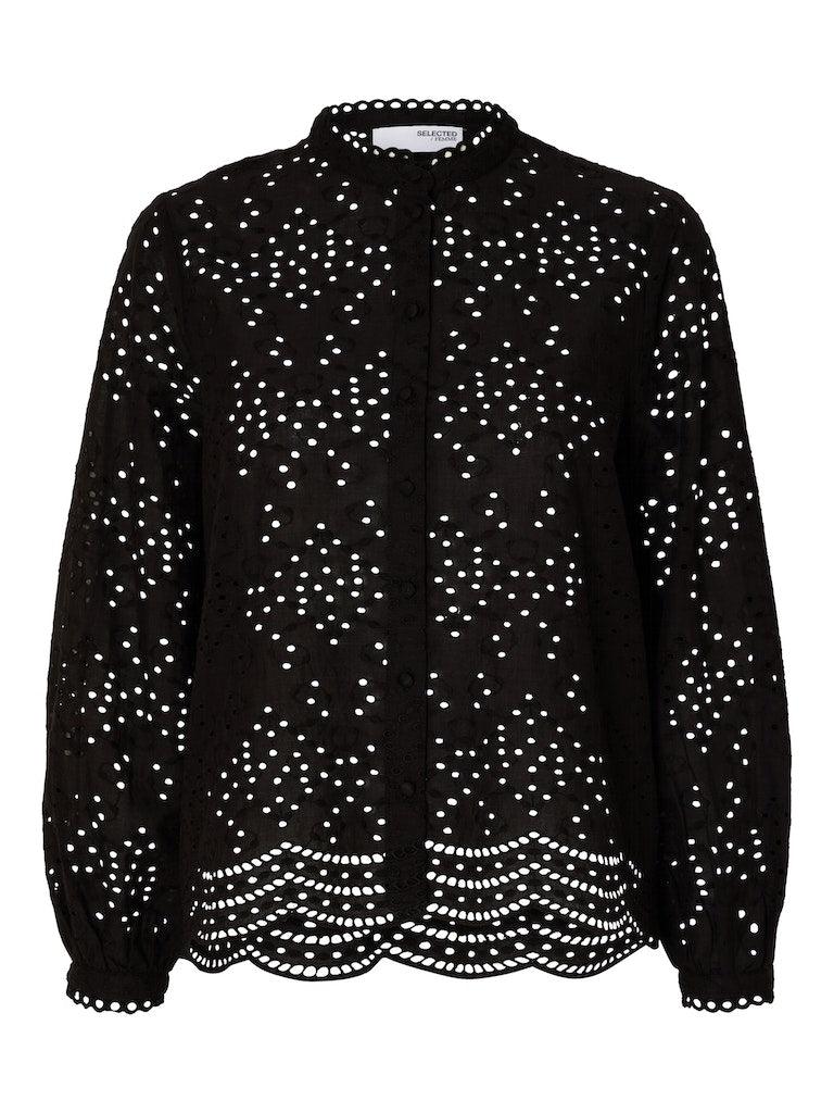 Selected Femme Tatiana - Skjorte - HUSET Men & Women