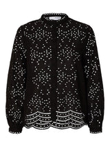 Selected Femme Tatiana - Skjorte - HUSET Men & Women