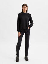 Selected Femme Tenny - Sweat trøje - HUSET Men & Women