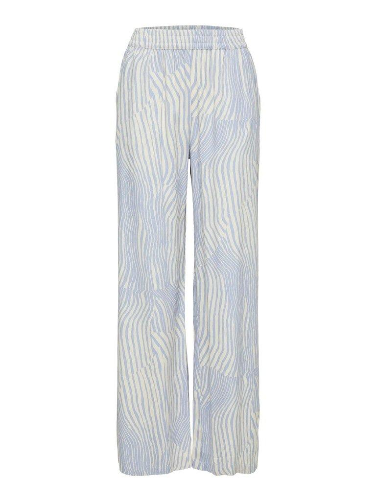 Selected Femme Valencia - Bukser - HUSET Men & Women