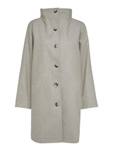 Selected Femme Vinni - Uldjakke - HUSET Men & Women