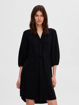 Selected Femme Viva-Damina - Kjole - HUSET Men & Women