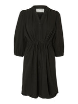 Selected Femme Viva-Damina - Kjole - HUSET Men & Women