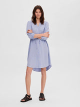 Selected Femme Viva-Damina - Kjole - HUSET Men & Women