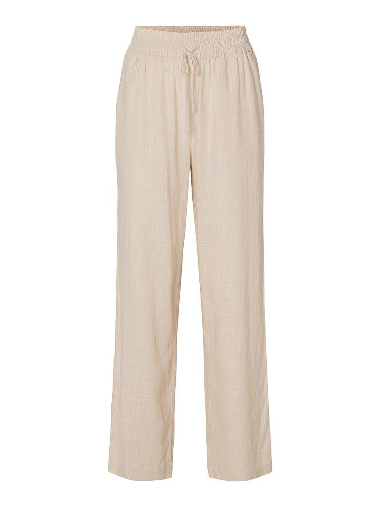 Selected Femme Viva Gulia - Bukser - HUSET Men & Women