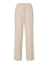 Selected Femme Viva Gulia - Bukser - HUSET Men & Women