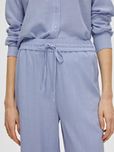Selected Femme Viva Gulia - Bukser - HUSET Men & Women