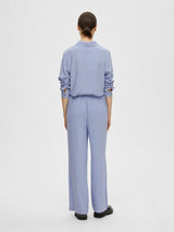 Selected Femme Viva Gulia - Bukser - HUSET Men & Women