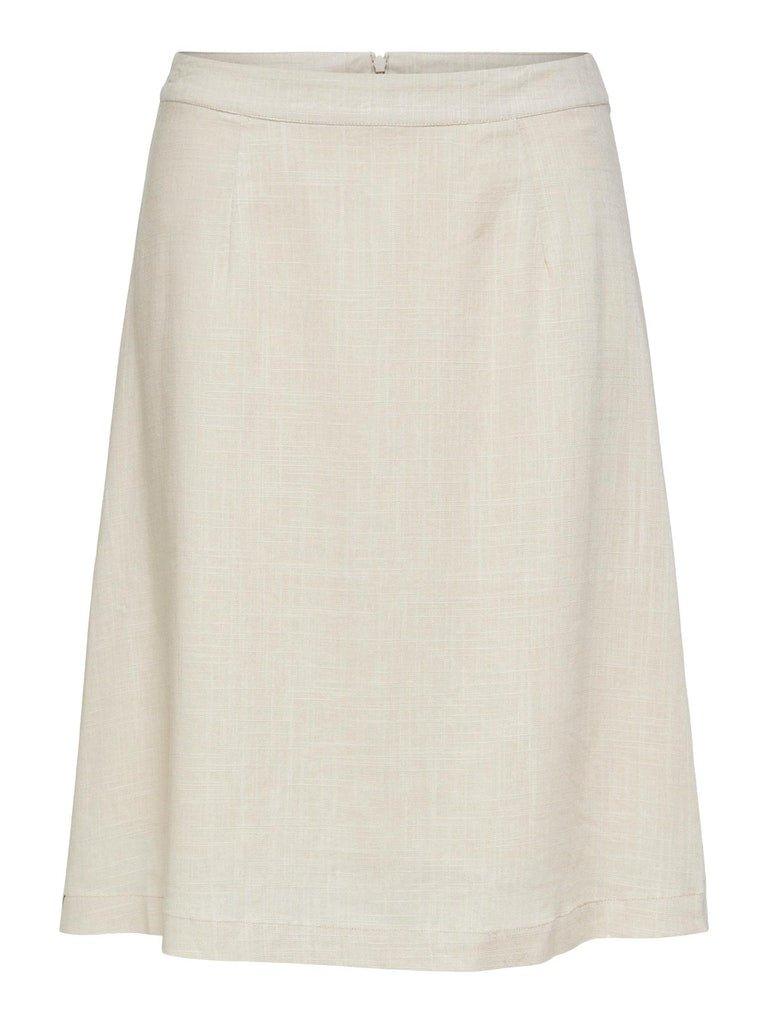 Selected Femme Viva - Nederdel - HUSET Men & Women