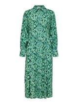 Selected Femme Walda - Kjole - HUSET Men & Women