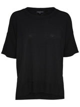 Selected Femme Wille - Kortærmet top - HUSET Men & Women