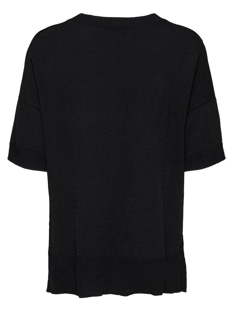 Selected Femme Wille - Kortærmet top - HUSET Men & Women