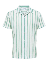 Selected Homme Air - Regularfit modal skjorte - HUSET Men & Women