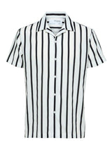 Selected Homme Air - Regularfit modal skjorte - HUSET Men & Women