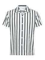 Selected Homme Air - Regularfit modal skjorte - HUSET Men & Women (7729246699772)