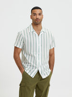 Selected Homme Air - Regularfit modal skjorte - HUSET Men & Women (7729246699772)