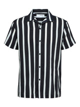 Selected Homme Air - Regularfit modal skjorte - HUSET Men & Women