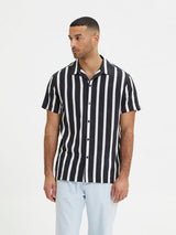 Selected Homme Air - Regularfit modal skjorte - HUSET Men & Women