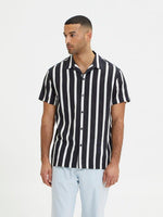 Selected Homme Air - Regularfit modal skjorte - HUSET Men & Women (7729246699772)