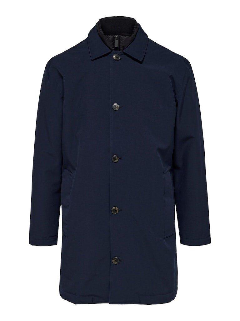 Selected Homme Alvin - Vindjakke - HUSET Men & Women