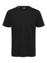 Selected Homme Aspen - Regular fit T-shirt - HUSET Men & Women