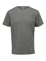Selected Homme Aspen - Stribet T-shirt i regular fit - HUSET Men & Women
