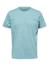 Selected Homme Aspen - Stribet T-shirt i regular fit - HUSET Men & Women
