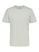 Selected Homme Aspen - Stribet T-shirt i regular fit - HUSET Men & Women