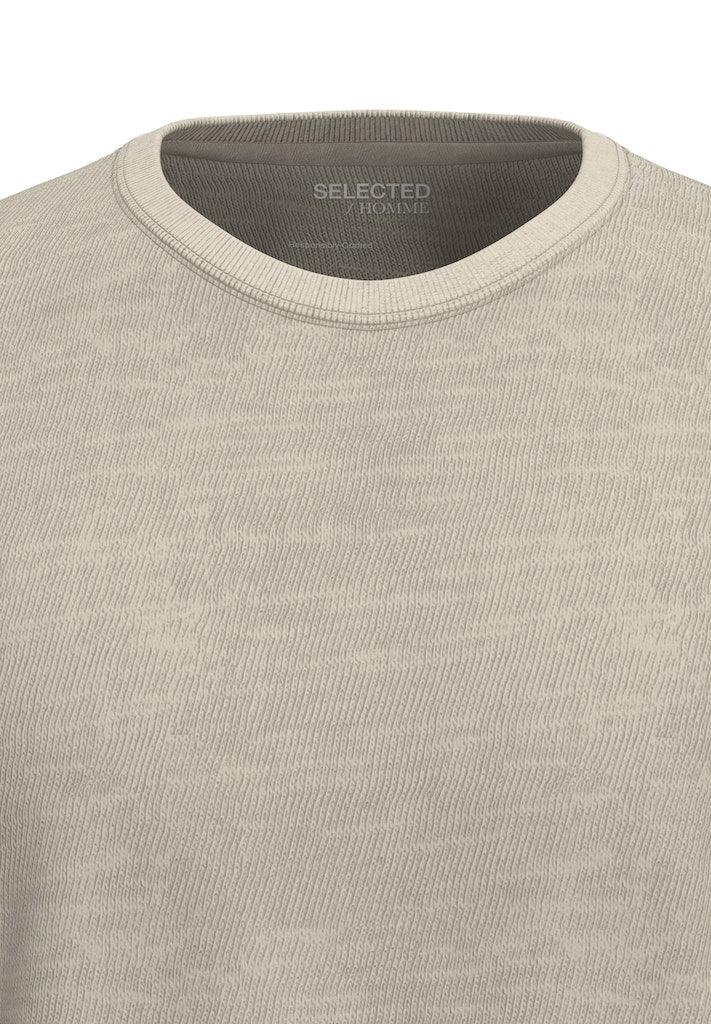 Selected Homme Aspen - T-shirt - HUSET Men & Women