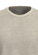 Selected Homme Aspen - T-shirt - HUSET Men & Women