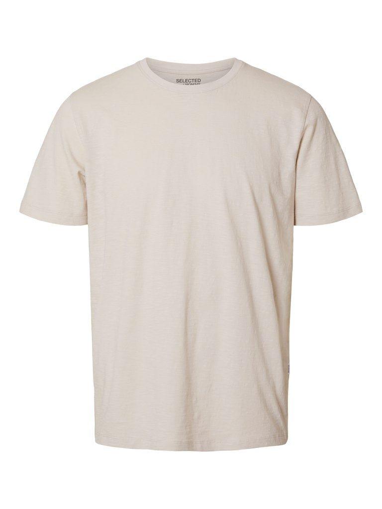 Selected Homme Aspen - T-shirt - HUSET Men & Women