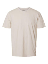Selected Homme Aspen - T-shirt - HUSET Men & Women