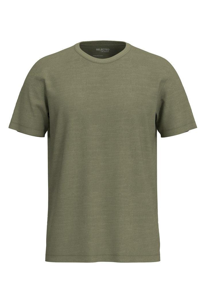Selected Homme Aspen - T-shirt - HUSET Men & Women
