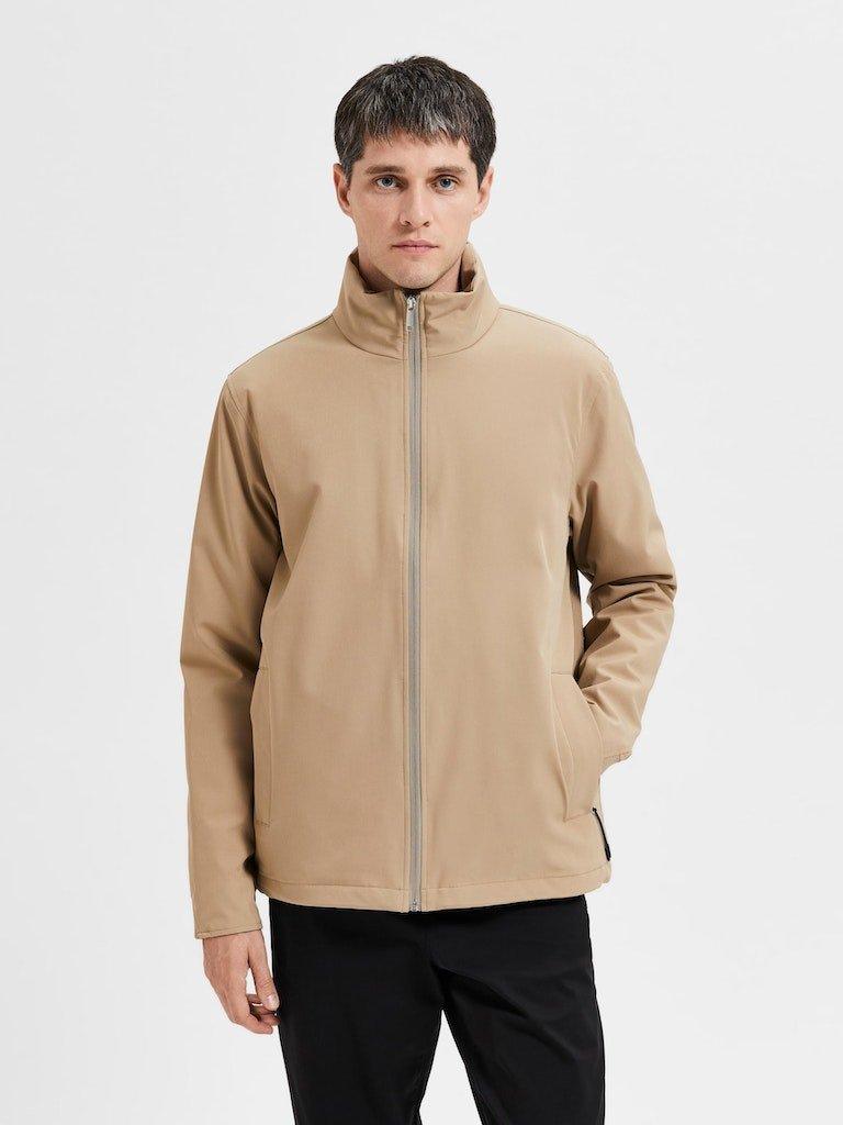 Selected Homme Atlanta - Funktionsjakke - HUSET Men & Women