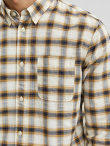 Selected Homme Axel - Regularfit ternet skjorte - HUSET Men & Women