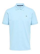 Selected Homme Aze - Regular fit polo - HUSET Men & Women