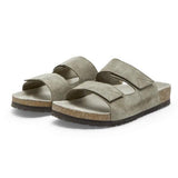 Selected Homme Bastian - Ruskinds sandaler - HUSET Men & Women