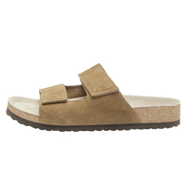Selected Homme Bastian - Ruskinds sandaler - HUSET Men & Women