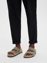 Selected Homme Bastian - Ruskinds sandaler - HUSET Men & Women