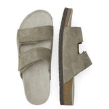 Selected Homme Bastian - Ruskinds sandaler - HUSET Men & Women