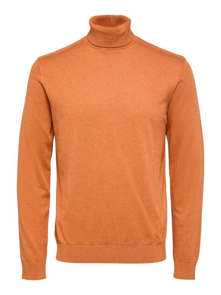 Selected Homme Berg - Rullekrave - HUSET Men & Women