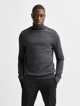 Selected Homme Berg - Rullekrave - HUSET Men & Women