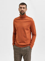 Selected Homme Berg - Rullekrave - HUSET Men & Women