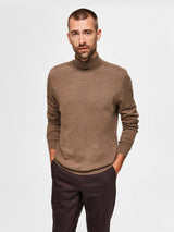 Selected Homme Berg - Rullekrave - HUSET Men & Women